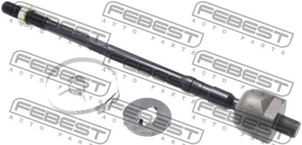 Купить запчасть FEBEST - 0222U30 