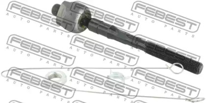 Купить запчасть FEBEST - 0222Y51 