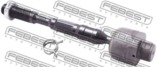 Купить запчасть FEBEST - 0222Y62 