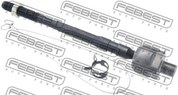 Купить запчасть FEBEST - 0222Z51 