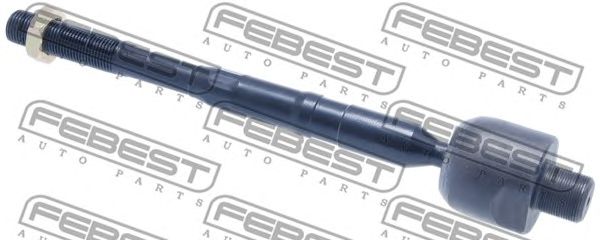 Купить запчасть FEBEST - 0222Z62 