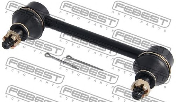 Купить запчасть FEBEST - 0223001 