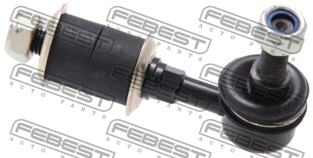 Купить запчасть FEBEST - 0223008 