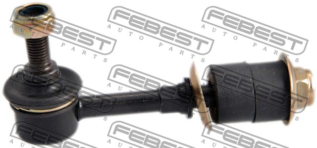 Купить запчасть FEBEST - 0223110 