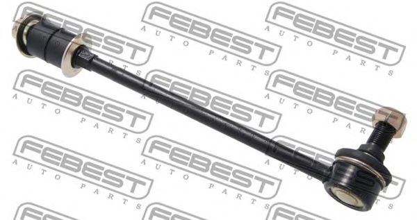 Купить запчасть FEBEST - 0223C23F 