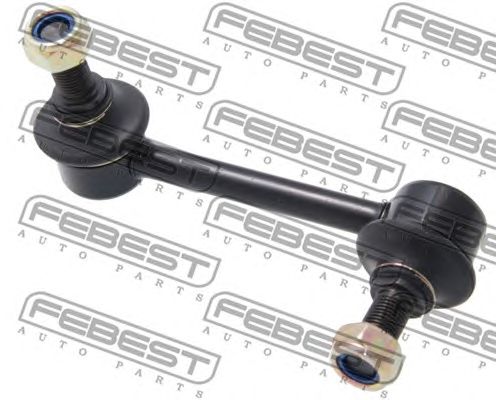 Купить запчасть FEBEST - 0223C23FL 