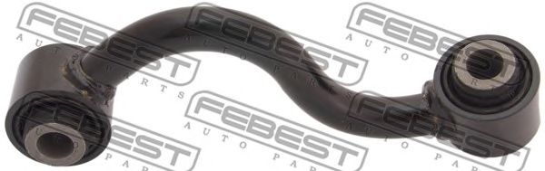 Купить запчасть FEBEST - 0223J10RR 
