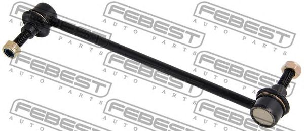 Купить запчасть FEBEST - 0223K12F 