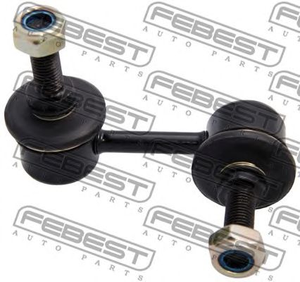 Купить запчасть FEBEST - 0223P12FL 