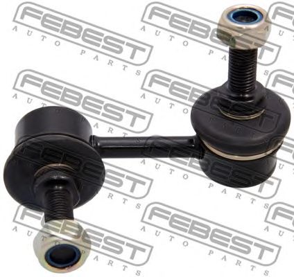Купить запчасть FEBEST - 0223P12FR 