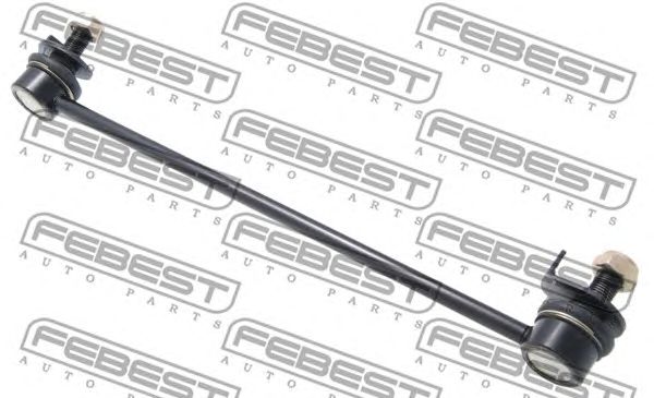 Купить запчасть FEBEST - 0223S50F 