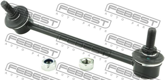 Купить запчасть FEBEST - 0223Y51RL 