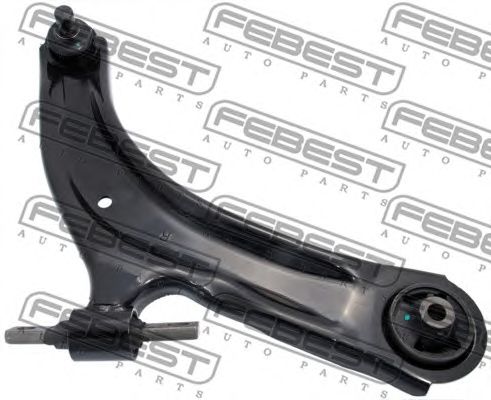Купить запчасть FEBEST - 0224J10RH 