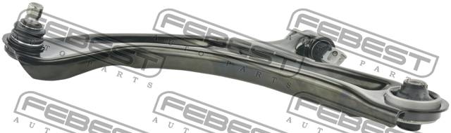 Купить запчасть FEBEST - 0224J11ZFLH 