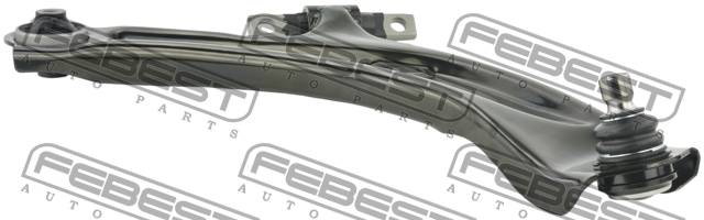 Купить запчасть FEBEST - 0224J11ZFRH 