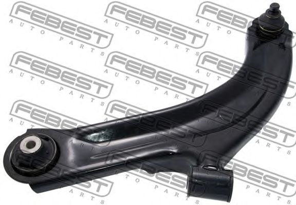 Купить запчасть FEBEST - 0224K12LH 