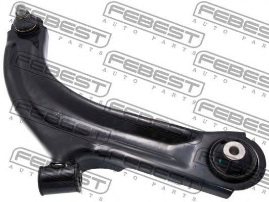 Купить запчасть FEBEST - 0224K12RH 