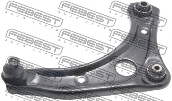 Купить запчасть FEBEST - 0224K13FR 