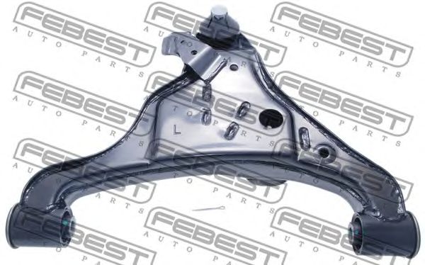 Купить запчасть FEBEST - 0224R51LL 