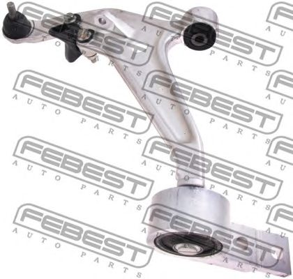 Купить запчасть FEBEST - 0224T30LH 