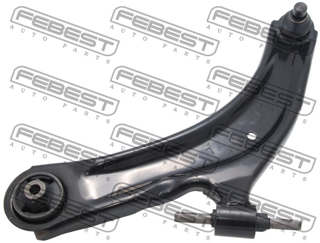 Купить запчасть FEBEST - 0224T31LH 