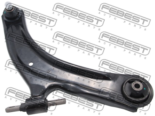 Купить запчасть FEBEST - 0224T31RH 