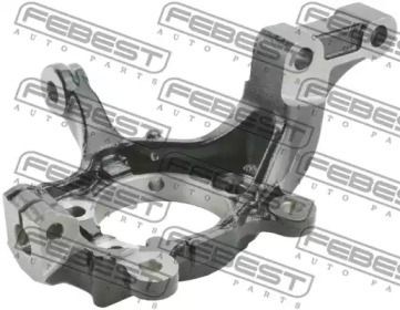 Купить запчасть FEBEST - 0228Z12FLH 