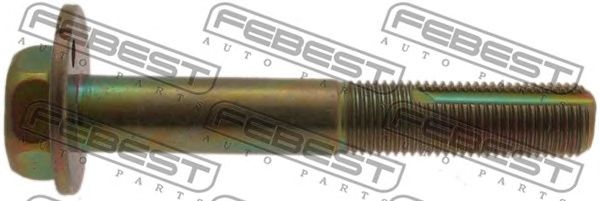 Купить запчасть FEBEST - 0229002 