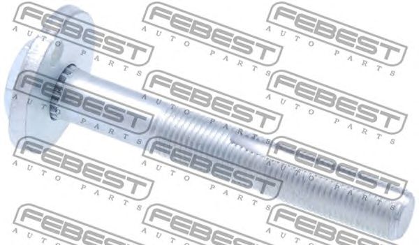 Купить запчасть FEBEST - 0229003 