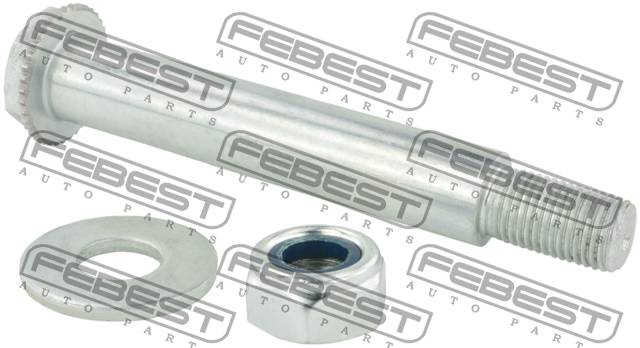 Купить запчасть FEBEST - 0229015KIT 