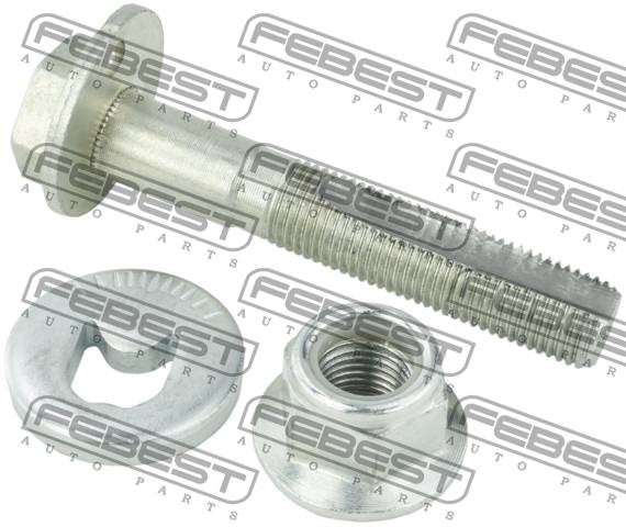 Купить запчасть FEBEST - 0229T31KIT 