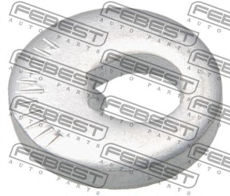 Купить запчасть FEBEST - 0230006 
