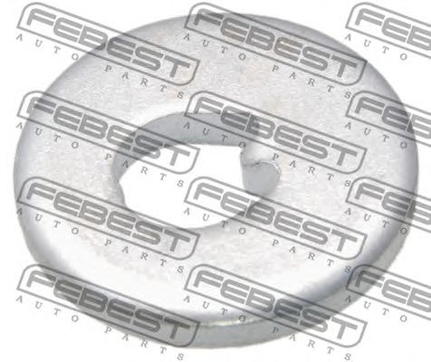 Купить запчасть FEBEST - 0230007 