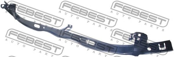 Купить запчасть FEBEST - 0236G10F 