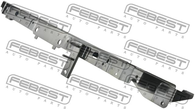 Купить запчасть FEBEST - 0236T31F 