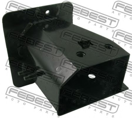 Купить запчасть FEBEST - 0237B10LHF 