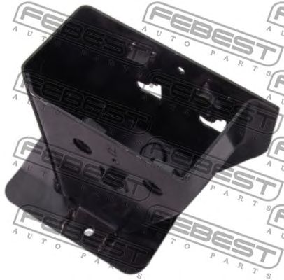 Купить запчасть FEBEST - 0237B10RHF 