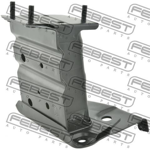 Купить запчасть FEBEST - 0237F15FR 