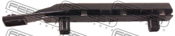 Купить запчасть FEBEST - 0237PC11LH 