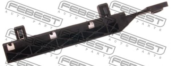 Купить запчасть FEBEST - 0237PC11RH 