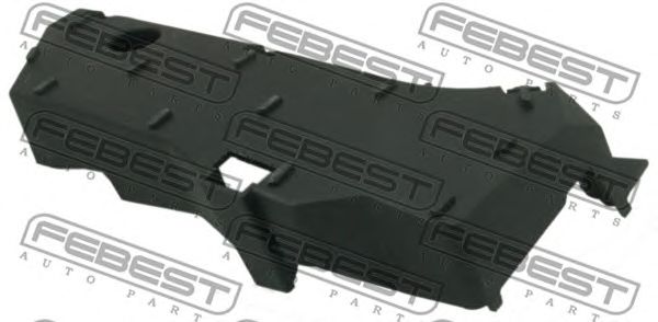 Купить запчасть FEBEST - 0237PN16FR1 