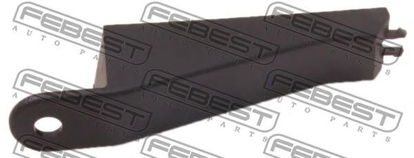 Купить запчасть FEBEST - 0237PN16LH 