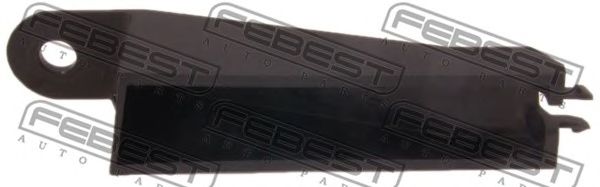 Купить запчасть FEBEST - 0237PN16RH 