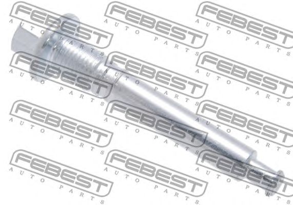 Купить запчасть FEBEST - 0274E11JUPF 