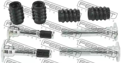 Купить запчасть FEBEST - 0274P12FKIT 