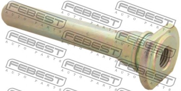 Купить запчасть FEBEST - 0274R50FL 