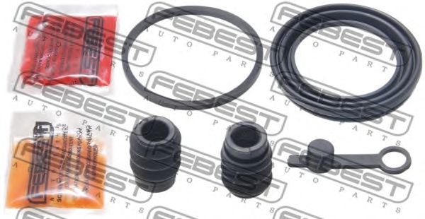 Купить запчасть FEBEST - 0275B10F 
