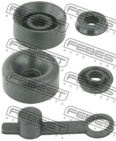 Купить запчасть FEBEST - 0275B10RSR 
