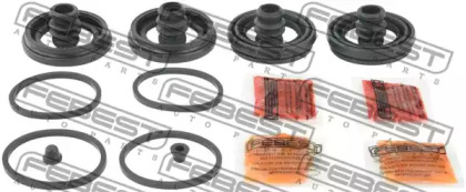 Купить запчасть FEBEST - 0275D40F 
