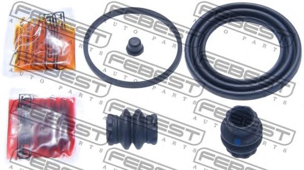 Купить запчасть FEBEST - 0275E11EF 